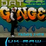 D.A.T LIVE ON WWW.UKRawradio.com july 24th 2015 Ukg & Bass