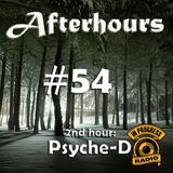 Set @ Sander Bottaio's Afterhours #54 on InProgress Radio 20150412