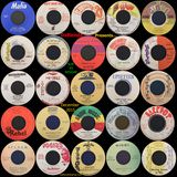 DaBlenda Presents SUB 85 REGGAE December 2015