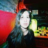 MARIE DAVIDSON |Live @ London Calling | Brussels | 21 novembre 2013