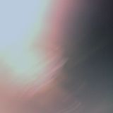 Distorted World