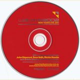 WELCOME 2002 - 31.12.2001 (PROMO CD)