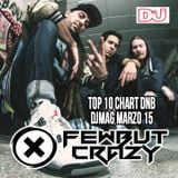 Few But Crazy DnB PROMO MIX DJMAG TOP 10 Marzo15