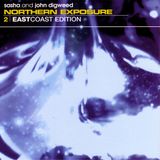 Sasha & Digweed - Northern Exposure 2 (East Coast Edition)