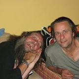 Heavy Rock Rapture Show with special & legendary live guest Krusher Joule 22 -08 2013