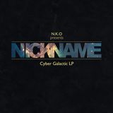 Nick Name aka Nko - mix show @Rapaddict Radio Panik (Host By Ypsos) 28-03-2014