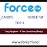 Force FM 106.5 FM Xmas 1999 Tape 2
