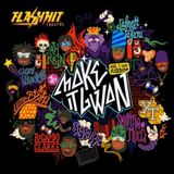 BAGA SOUND - MAKE IT GWAN RIDDIM MIX (JUNE 2012)