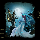 Nightmare Night "Dance Or Die" 01.11.2013