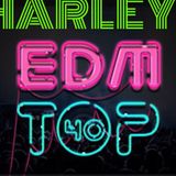 Top 40 EDM and Big Room