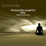 Tranced Earth 010 (Free Your Mind)