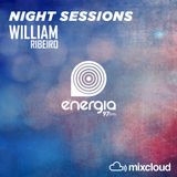 William Ribeiro Night Session 28 de Março de 2016
