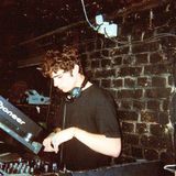 FatCat Records Podcast #114: Tarquin Mix