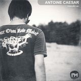 001 | INDEKS PODCAST BY ANTOINE CAESAR