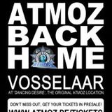 Daniel June Live @ Atmoz Back Home!
