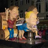 't Leste Fistjen in't Kantin bé ons Grietje
