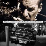 Elegante, tranquillo e magnifico. TheThirdMan Presenta Paolo Conte
