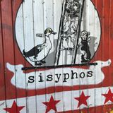 Ernesto Altes @ Sisyphos, Berlin - 1-4