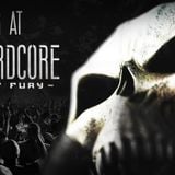 Clayton W - Masters Of Hardcore - Conquest Of Fury Pre-Mix!