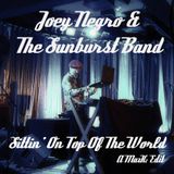Joey Negro & The Sunburst Band - Sittin' On Top Of The World (A MaxK: Edit)
