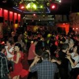 SUPER CALIENTE MAMBO / BACHATA / REGGAETON MIX 9/2014