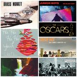 Sensor 145: Bicivilización, Premios Oscar 2016, Bowie en Cineteca, White Denim, Junior Boys, MMJ