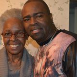 Stacy Kidd's Mother Brenda Kidd's Birthday Mix R.I.P. (Soulful House Music)