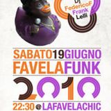 FavelaFunk2010 LIVE@LaFavelaChic