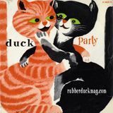 RubberDuckRadio ::: Show #31 ::: www.rubberduckmag.com