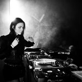 Nina Kraviz @ Ballantine's Stay True Scotland