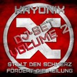 KRYONIX DJ-SET VOL. 2