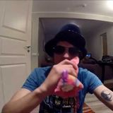 Janno kekkonen-oldschool hip-hop summer set