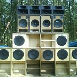 Roots & Dub selection 23/10/2012