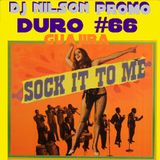 DJ NILSON PROMO DURO #66 / GUAJIRA SOCK IT TO ME