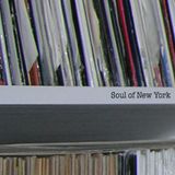 Tony Key & Arthur Da Vinci - Soul Of New York (Rare Vinyl Mix 2004)