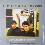 Los Prisioneros: Pateando piedras. 731132 1 8. Emi Odeón Chile. 2011. Chile.