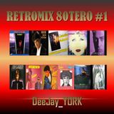 RETRO MIX 80TERO