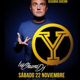 SONIDO YESTERDAY REMEMBER PARTIES CON CHUMI DJ