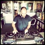 BILL PATRICK / Wisdom of the Glove Radio Show / 21.08.2013 / Ibiza Sonica