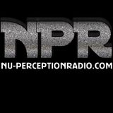 Mr SPARKLe - 17th Dec 2014 Nu-Perception Radio