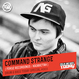 Command Strange - Drum & Bass Today Special #003