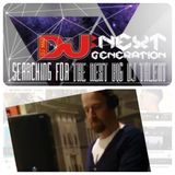 DJ MAG Next Generation Competition "Lollo MixLive"