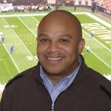 Andre Knott Interview