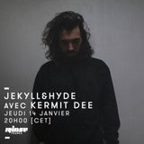 Jekyll & Hyde Muppet Bros : Kermit Dee - 14 Janvier 2016