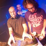Digger 010 - 0215 - Infuse Crew