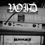 ØØVOID WE HATE YOU VOL I