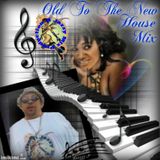 New to the old with Jus June House Mix by Jazz 42