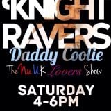 THE NU UK LOVERS SHOW on www.therock926.com SATURDAY 4-6pm GMT KNIGHT RAVERS SOUND 01-11-2014