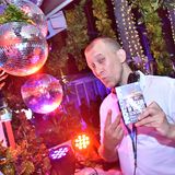 Born To Funk LIVE @ HOUSEofAFRIKA 06/11/2015