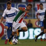 Universidad Católica v Palestino - Final liguilla Apertura 2015/16